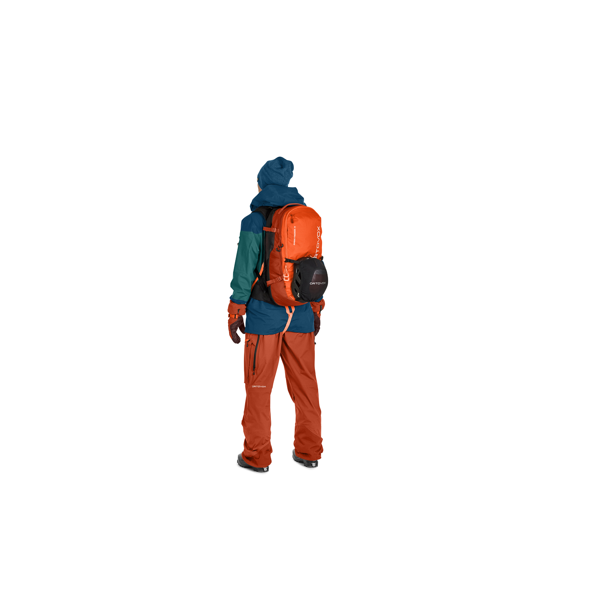 Ortovox Avabag Litric Freeride 28