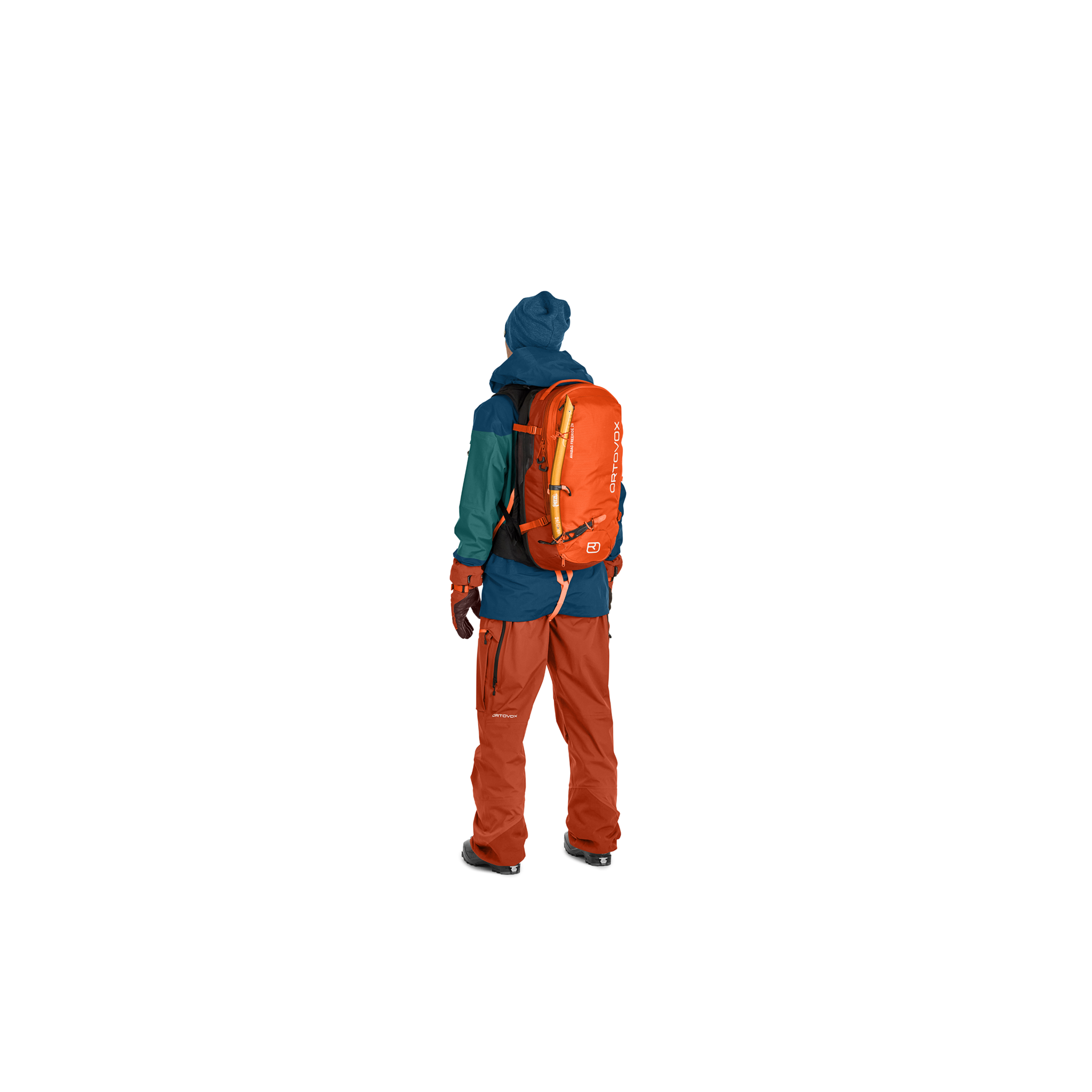 Ortovox Avabag Litric Freeride 28