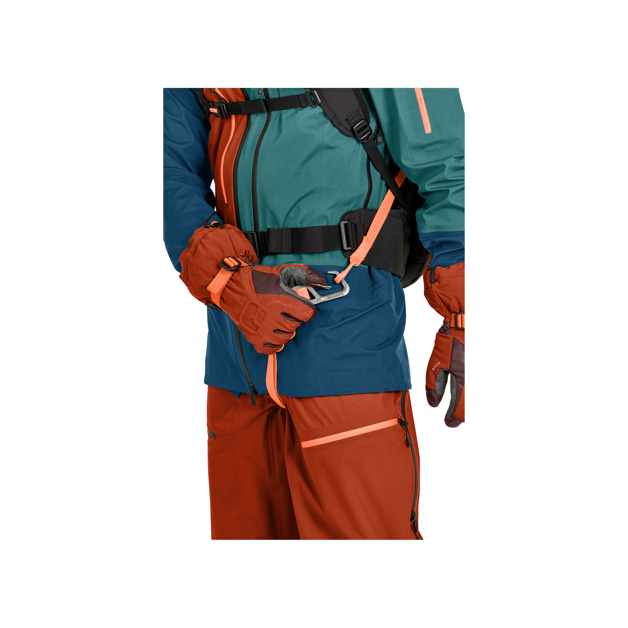 Ortovox Avabag Litric Freeride 28