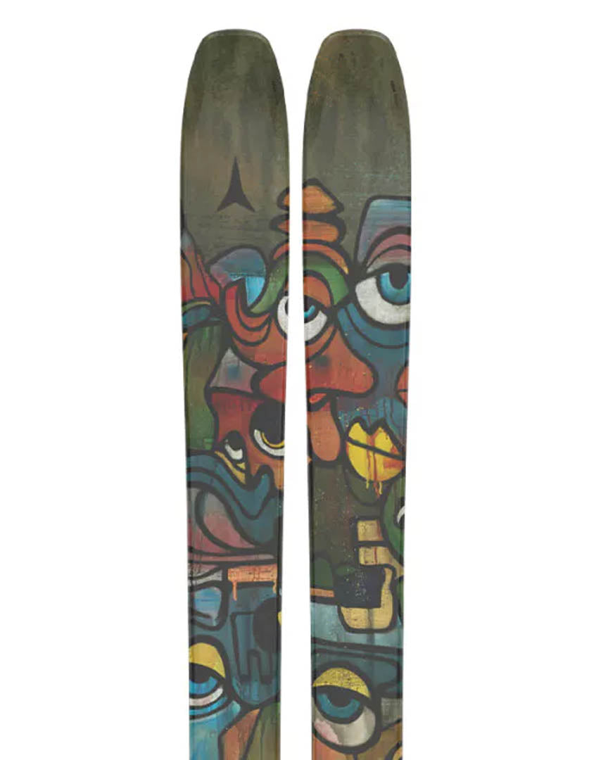 Atomic Bent 110 2026