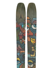 Atomic Bent 110 2026