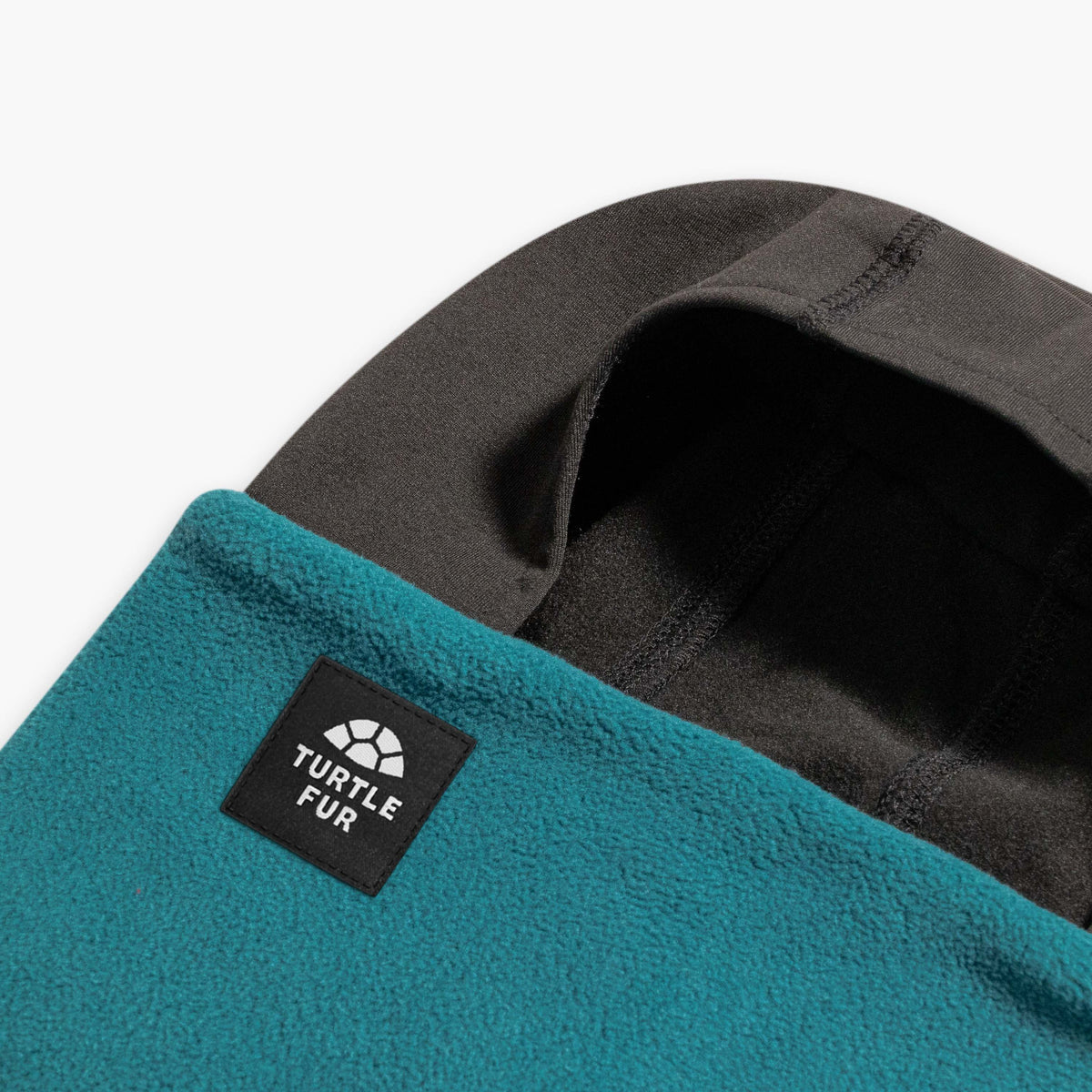 Turtulefur 150 Chelonia Fleece Shellaclava