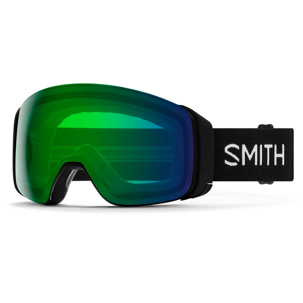 Smith 4D MAG Low Bridge Fit 2027