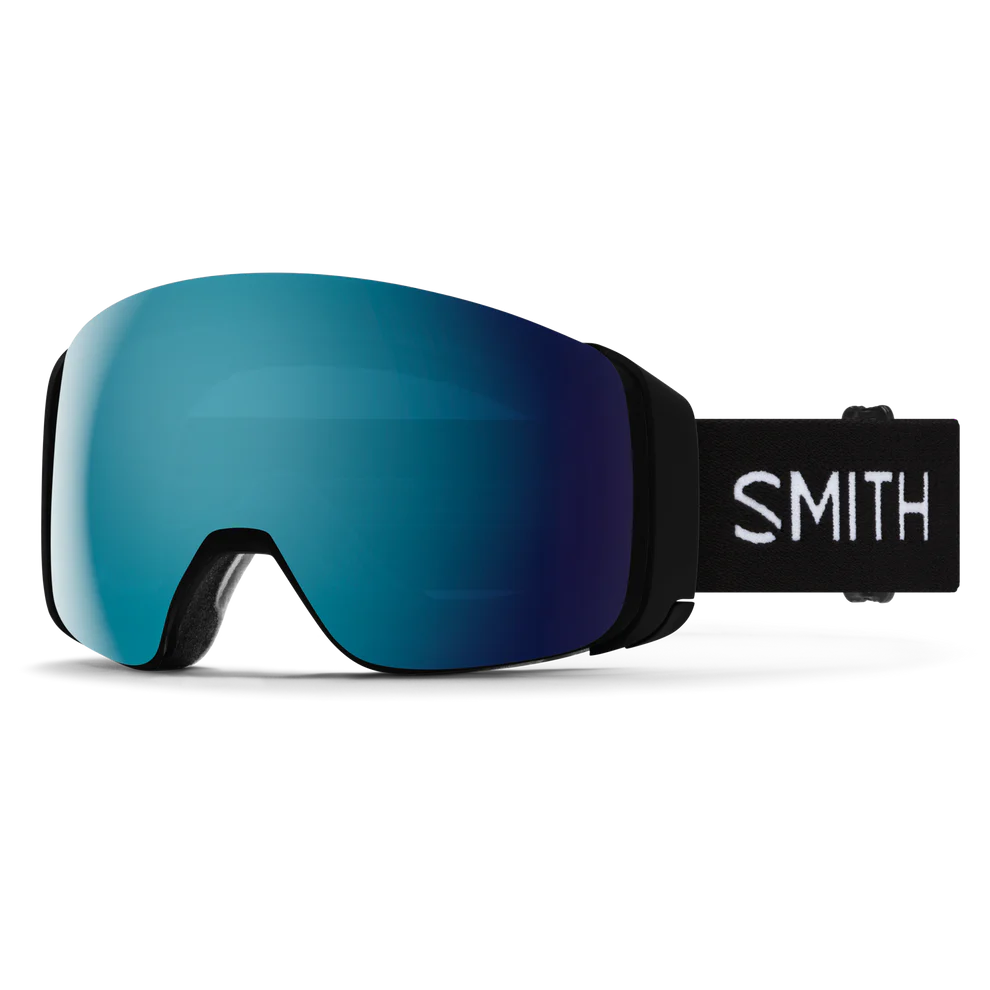 Smith 4D MAG 2026