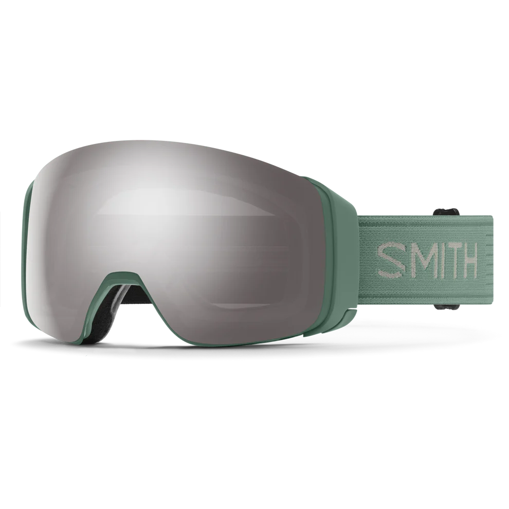 Smith 4D MAG 2026