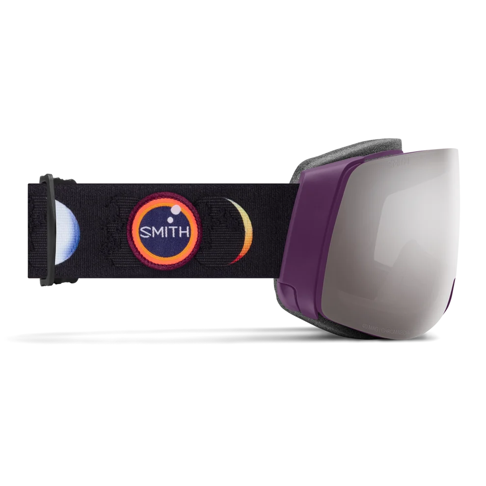 Smith 4D MAG 2027