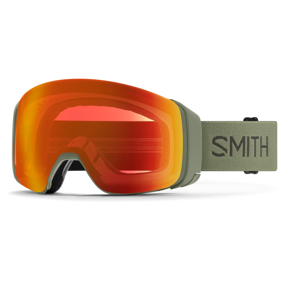 Smith 4D MAG 2027