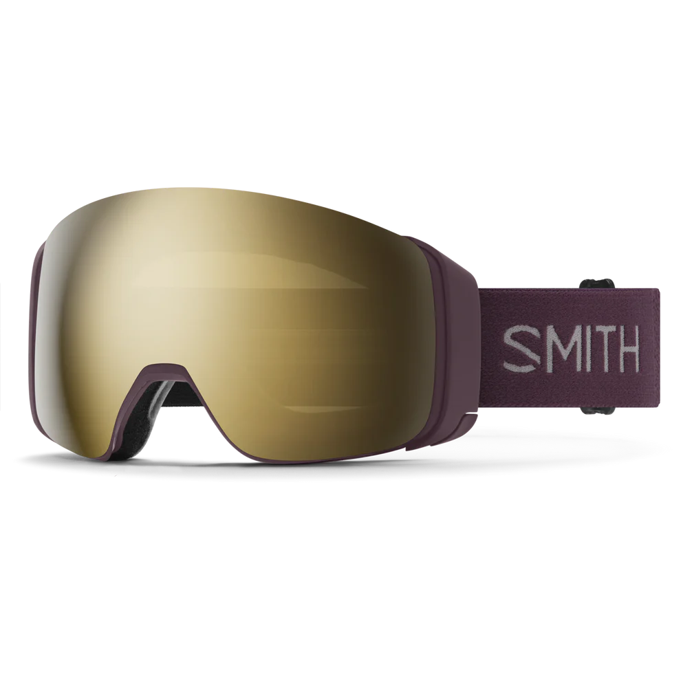 Smith 4D MAG 2026