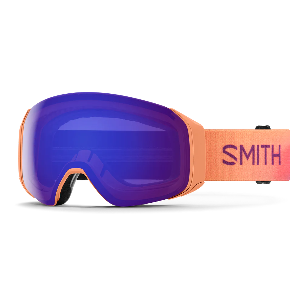 Smith 4D Mag S 2025