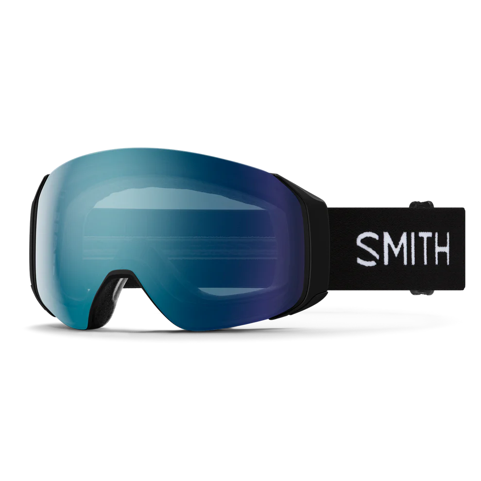 Smith 4D Mag S 2025