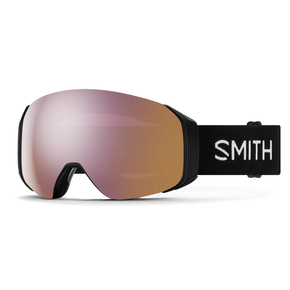 Smith 4D MAG S 2027