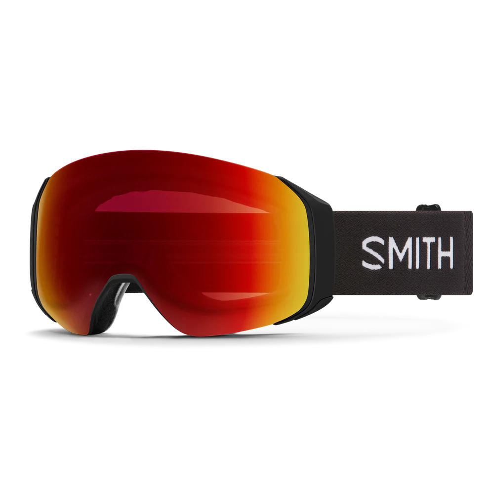 Smith 4D Mag S 2025