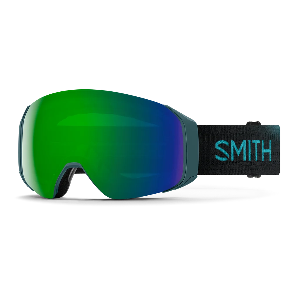 Smith 4D MAG S 2027