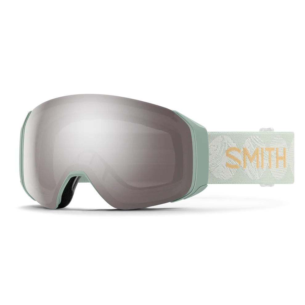 Smith 4D MAG S 2027