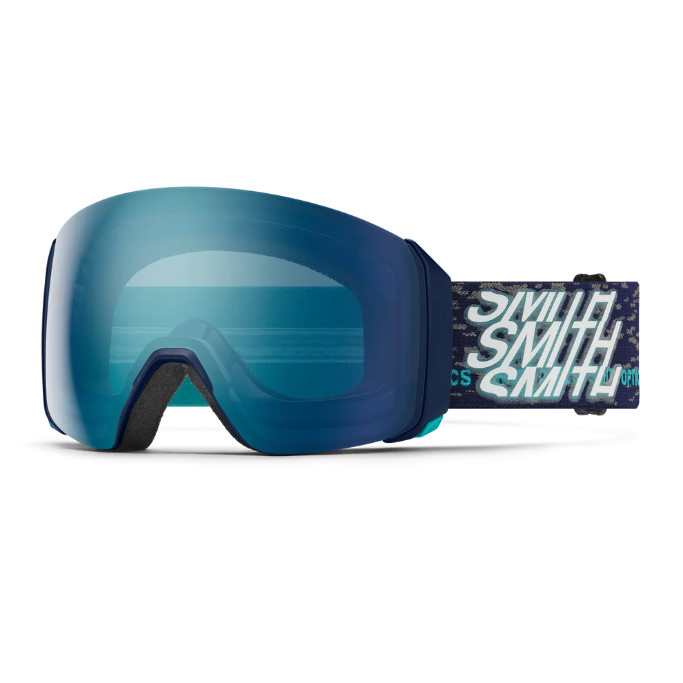 Smith 4D MAG XL 2027