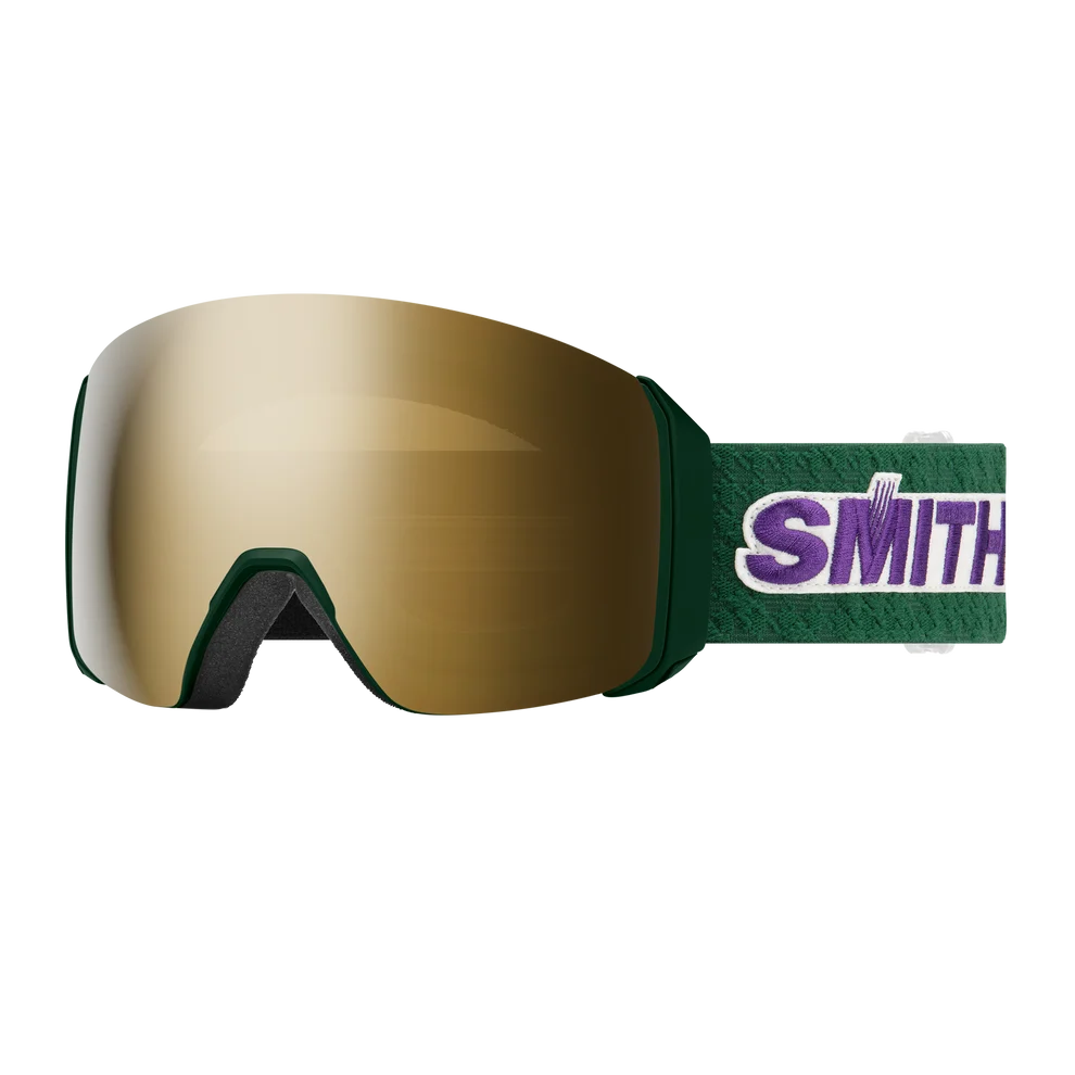Smith 4D MAG XL 2027