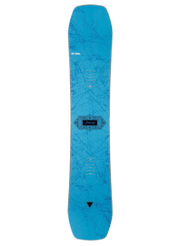 Yonex 4XP 2025