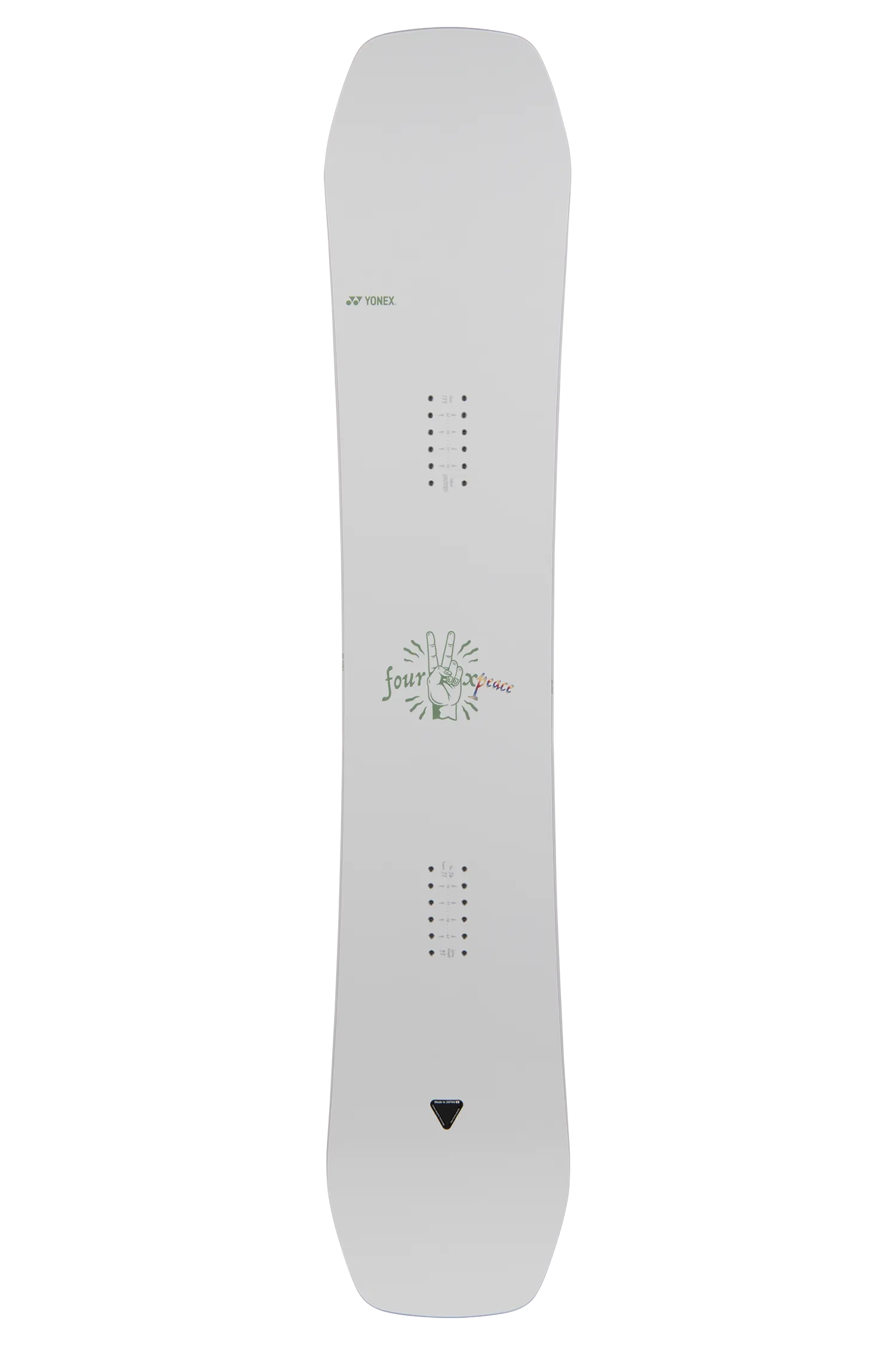 Yonex 4XP 2027