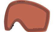 Oakley Flight Deck Prizm Iridium Replacement Lens