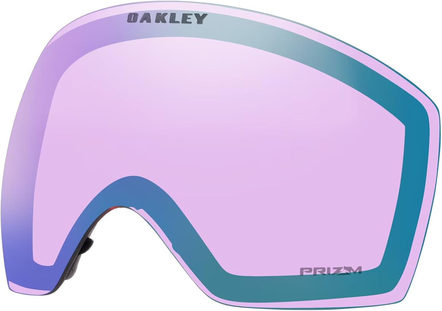 Oakley Flight Deck Prizm Iridium Replacement Lens