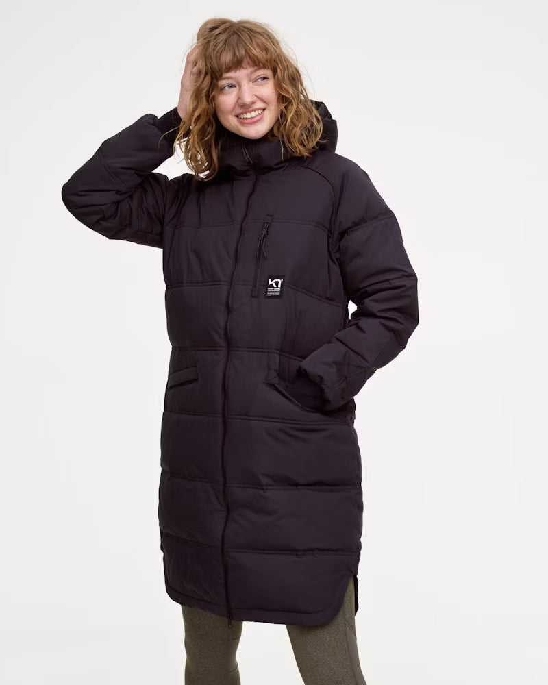 Kari Traa Rongve Parka - Women's
