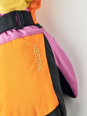 Hestra Gauntlet CZone Mitt - Junior