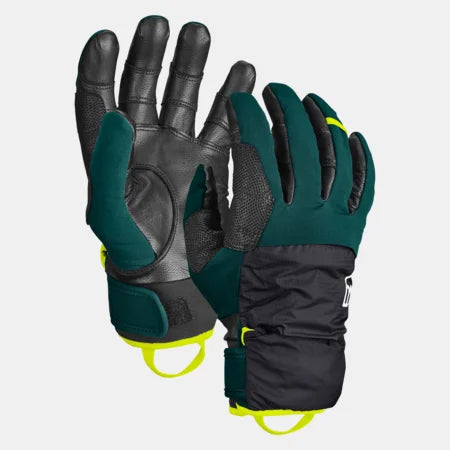 Ortovox Tour Pro Cover Gloves - Men's