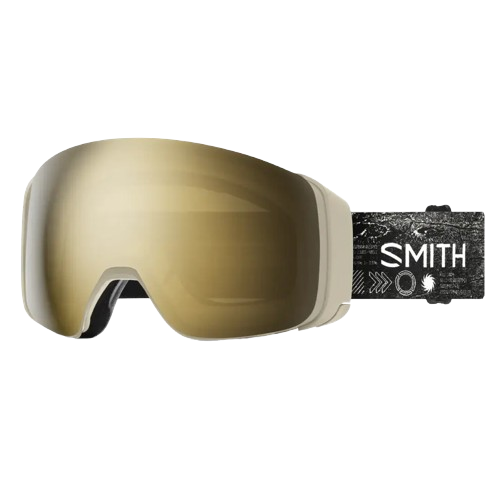 Smith 4D MAG 2027