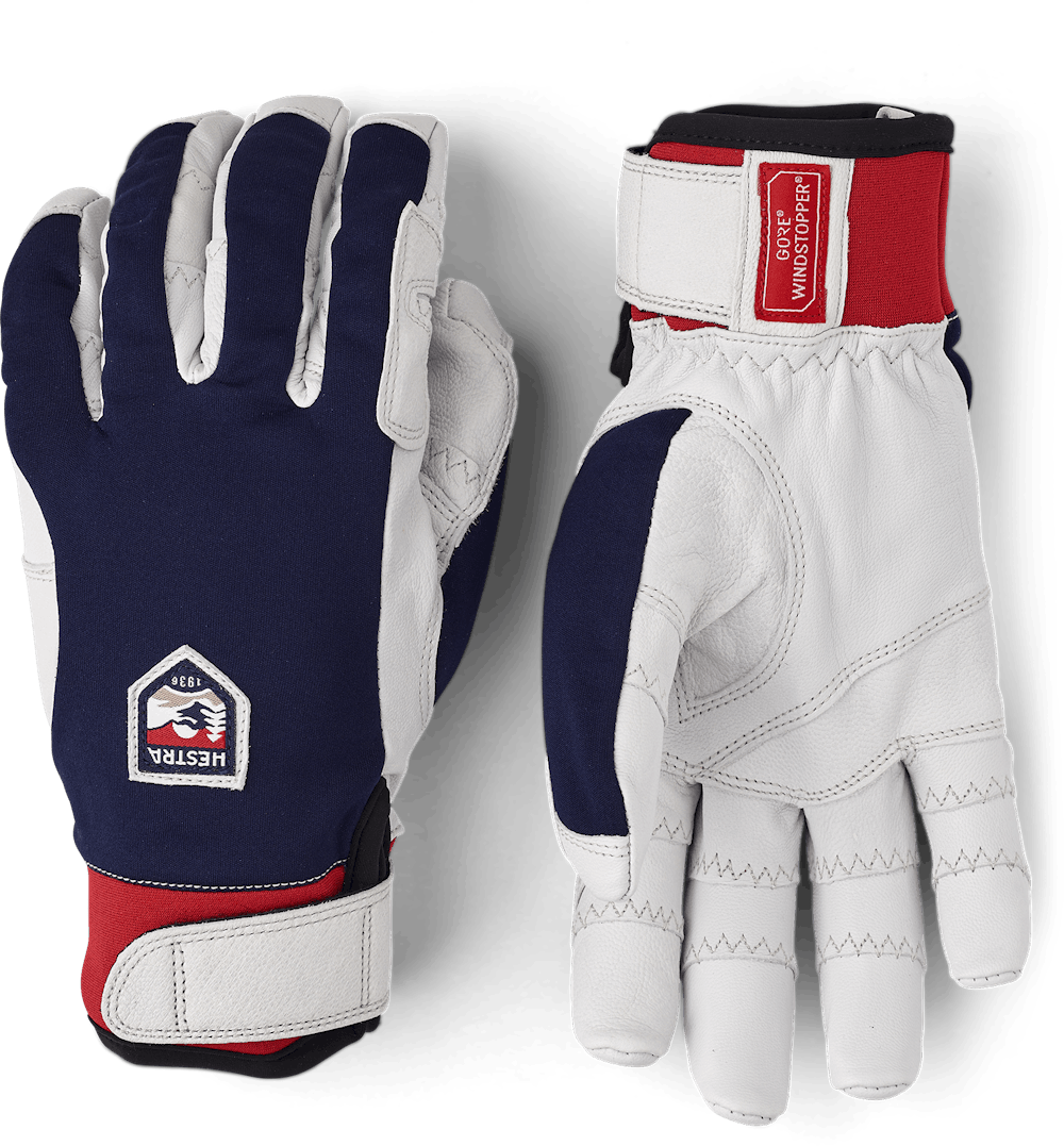 Hestra Ergo Grip Active - Unisex