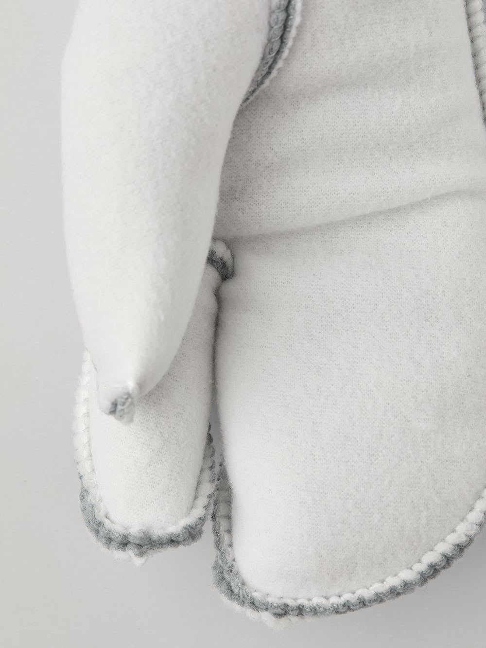 Hestra Heli Ski Liner 3-Finger Glove - Women