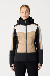 Descente Iriss Hybrid Insulated Jacket 2027 -Womens