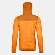 Ortovox  Swisswool Piz Badus Jacket 2024 - Women's