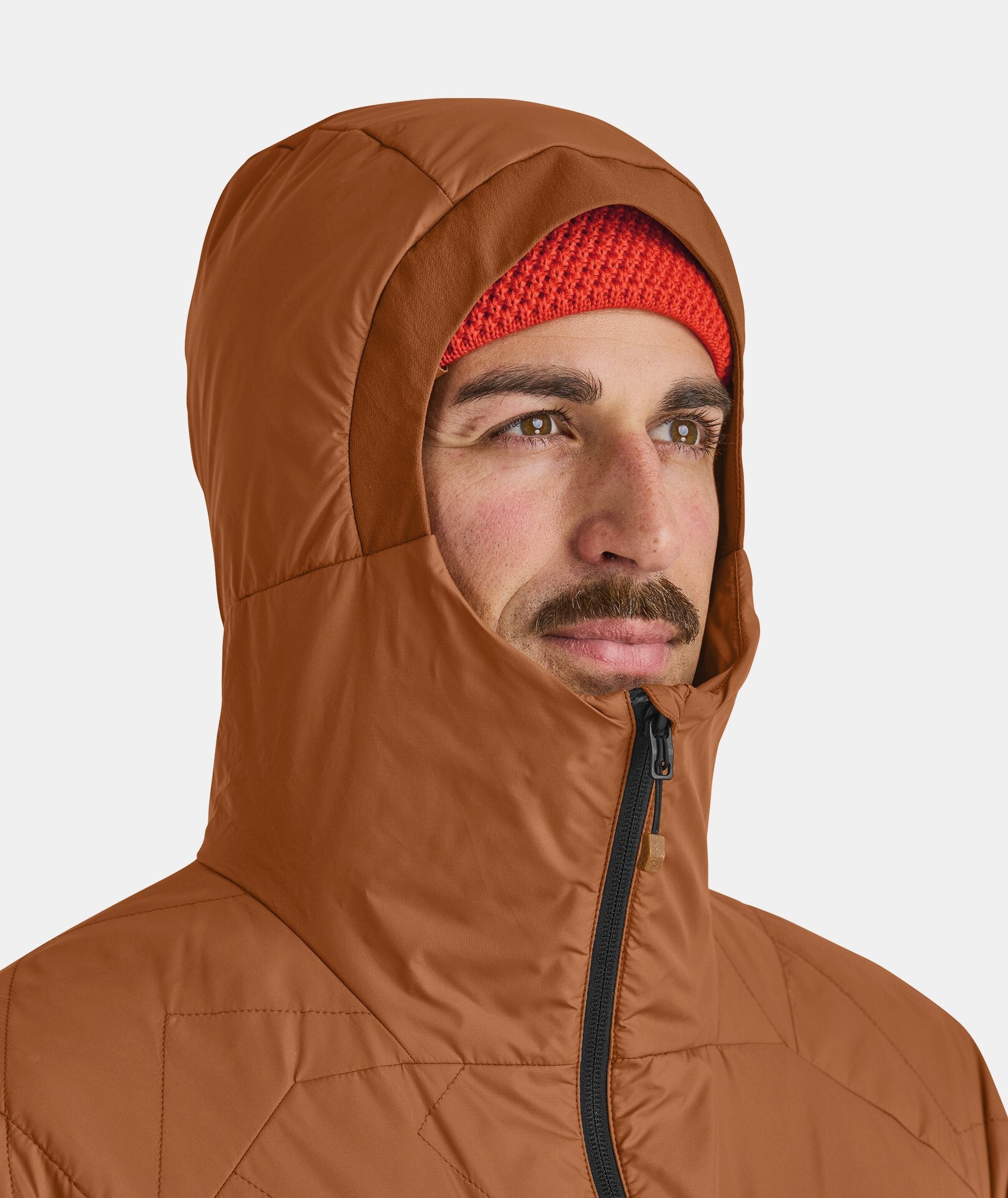 Ortovox Swisswool Piz Boe Jacket - Men's