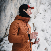 Ortovox Swisswool Piz Boe Jacket - Men's