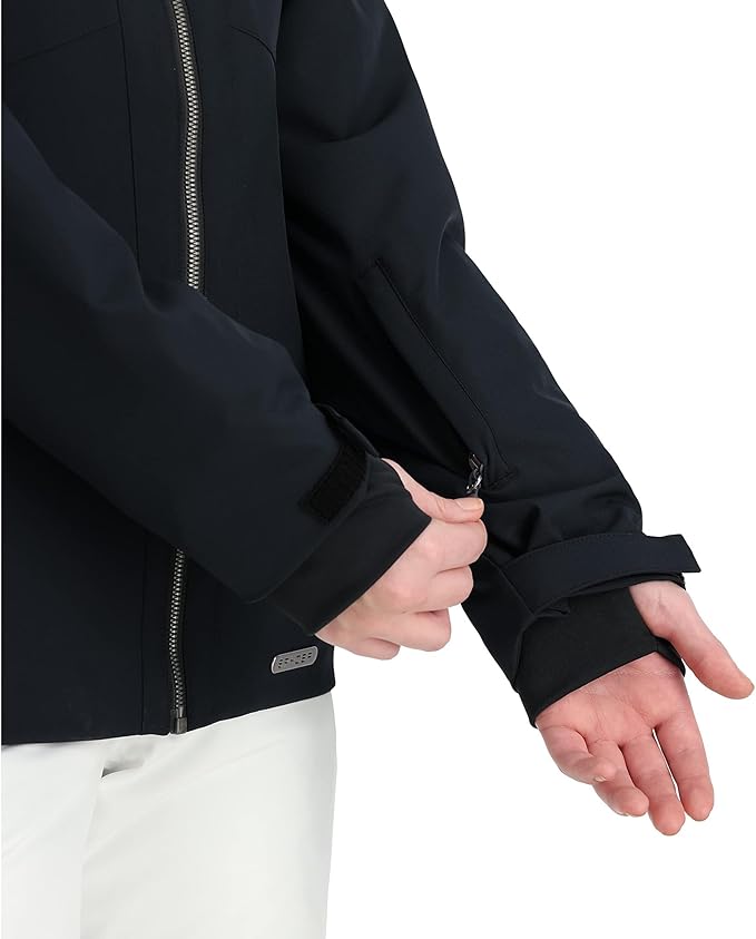 Spyder Skyline Jacket 2024 - Women's