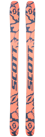 Scott Sea 98 2027