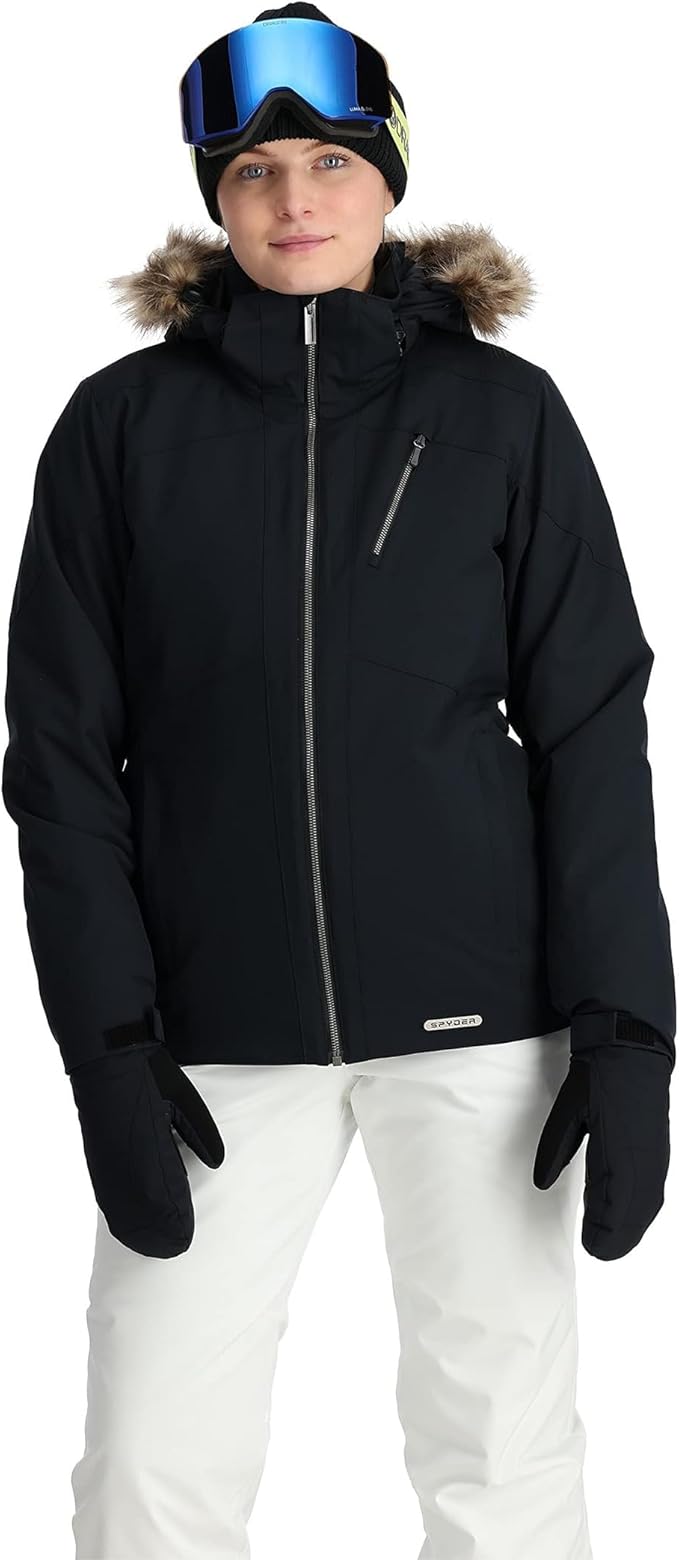 Spyder Skyline Jacket 2024 - Women's