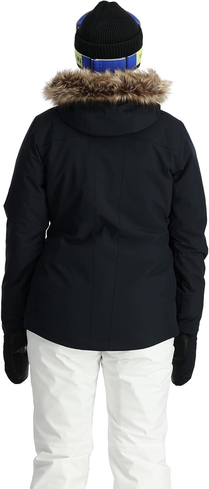 Spyder Skyline Jacket 2024 - Women's