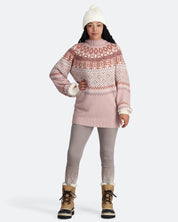 Kari Traa Agneta Knit Sweater 2024 - Women's