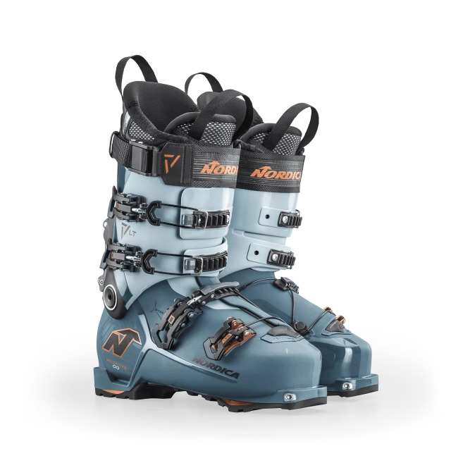Nordica Unlimited LT 130 2026
