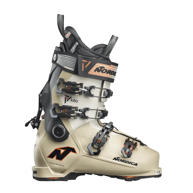 Nordica Unlimited 120 2026