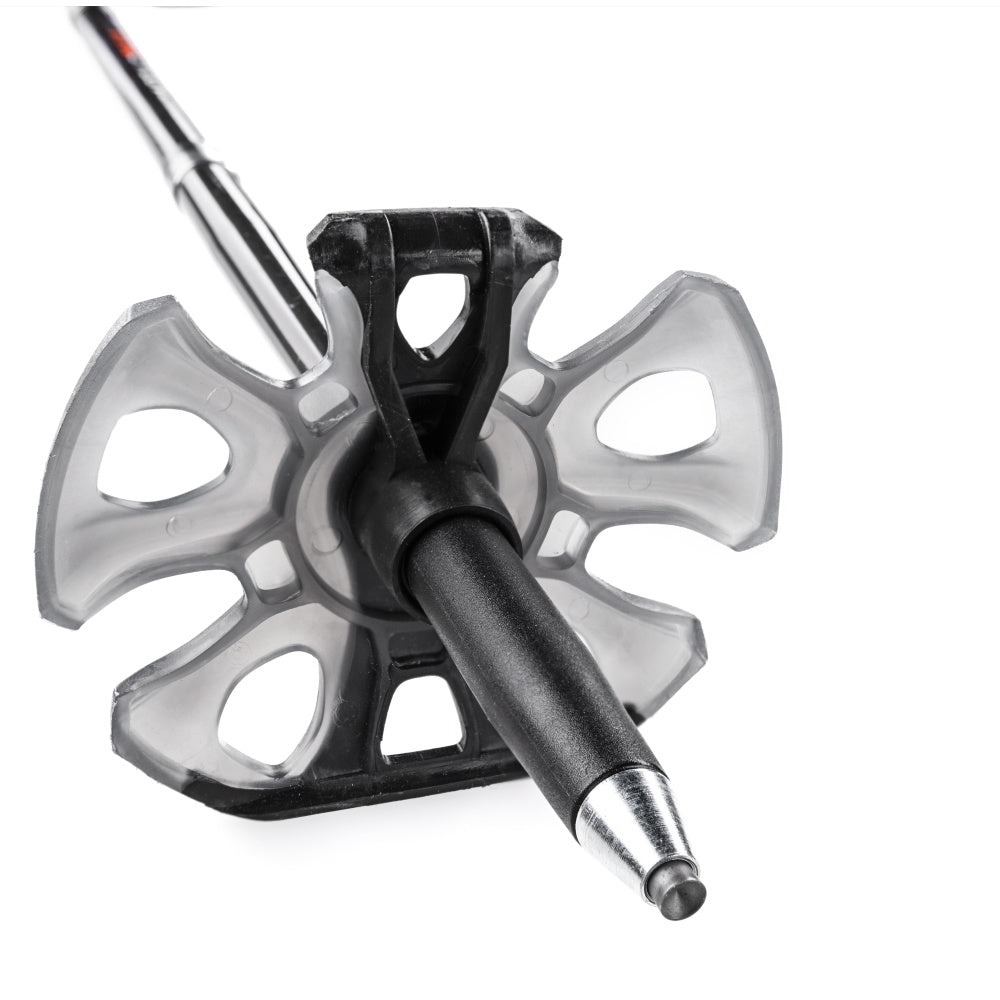 Leki Tour Stick Vario Carbon