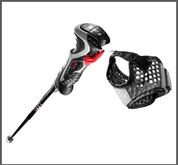 Leki Carbon 14 3D 2025