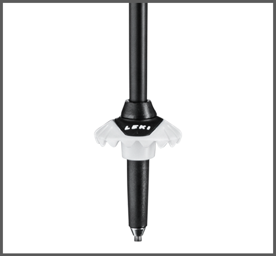 Leki Carbon 14 3D 2025