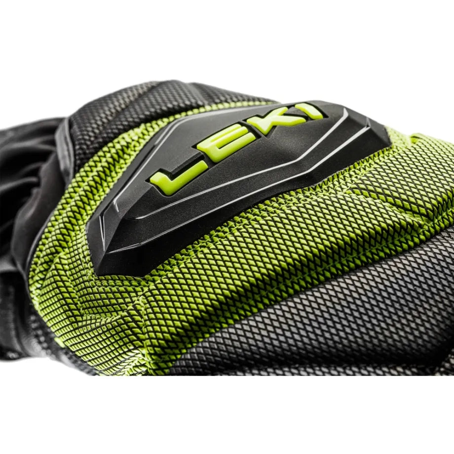 Leki WCR Coach 3D Mitt