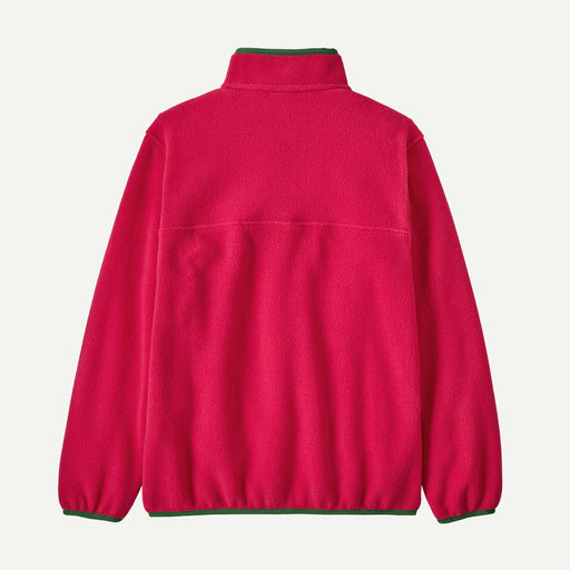 Patagonia Lightweight Synch Snap T Pullover 2027 - Kids