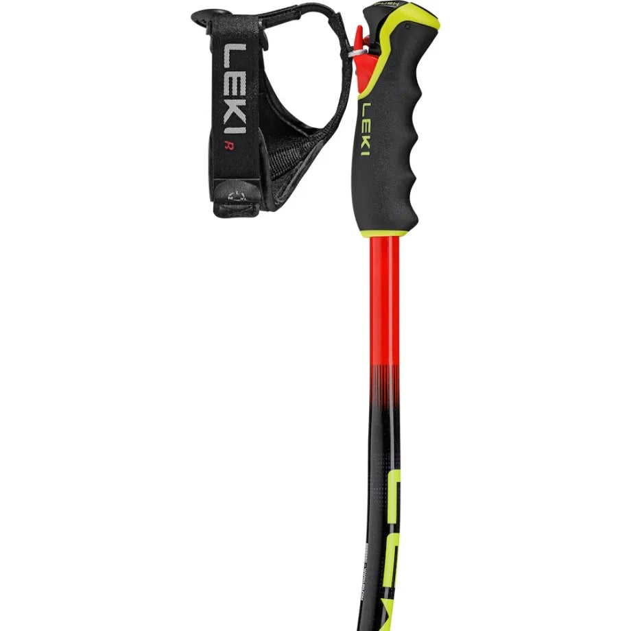 Leki WCR Evo Lite GS TR