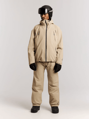 Protest Drifter Jacket - Men's
