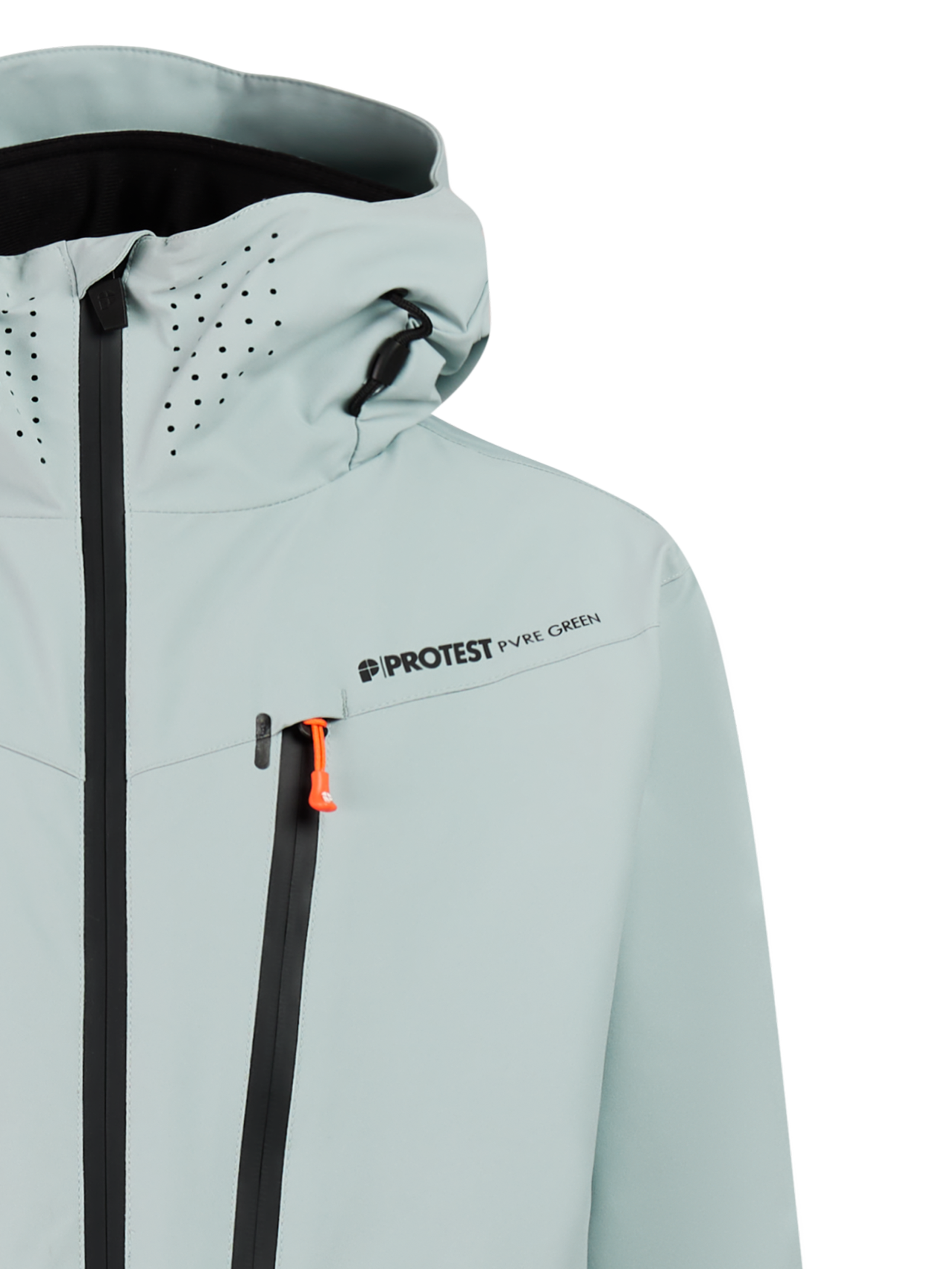 Protest Wixan Jacket - Junior