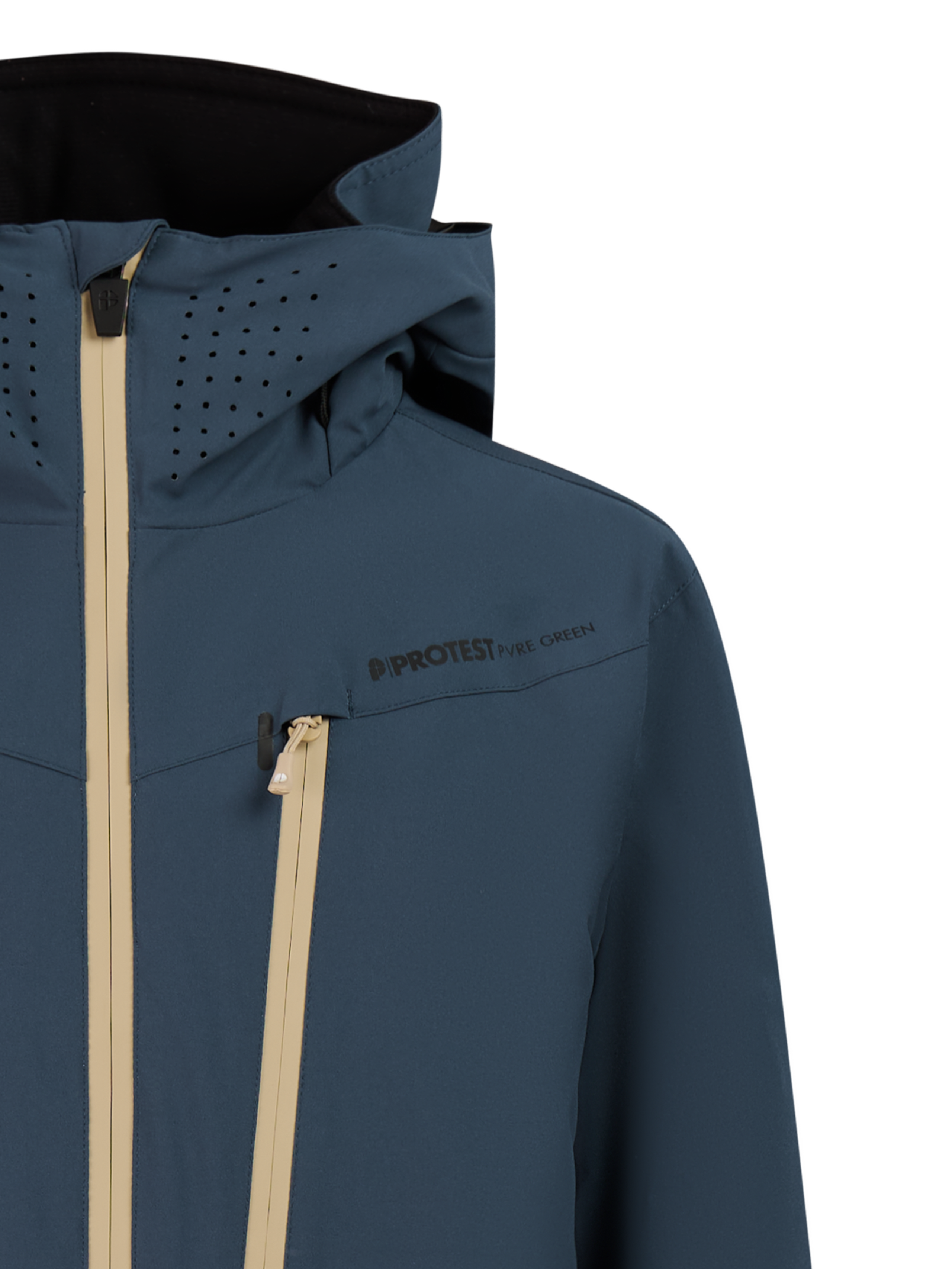 Protest Wixan Jacket - Junior